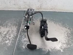 2023 Ford F150 Raptor Adjustable Throttle / Brake Pedal Assembly #6874 VV8. Fixed Price $119.99.