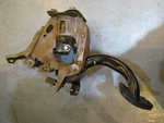 2007 Infiniti G35X At Brake Pedal Assy. Fixed Price $39.99.