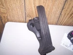 15 16 Vw Jetta 1.4 Accelerator Pedal 1K1723503AN 595578. Fixed Price $78.08.
