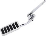 Street Hot Rat Rod Aluminum Gas Pedal Firewall Mount Throttle Polished Universal. Fixed Price $38.79.