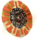Centerforce DF382612 Dual Friction Clutch Disc. Fixed Price $209.95.