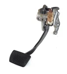 2016 - 2021 Honda Civic Brake Foot Stop Pedal Assembly W/ Mount Frame & Pad Oem. Fixed Price $42.95.