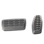 Oem New Genuine 2022-2025 Chevrolet Gmc Sport Pedal And Cover Package 84712883. Fixed Price $178.05.