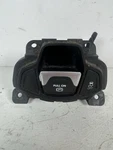 2015-18 Jeep Renegade Electronic Parking Brake Control Switch W/ Bezel Trim Oem. Fixed Price $68.00.