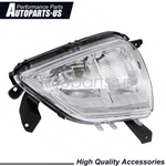 Front Rh Bumpe Fog Light Signal Lamp Fit Mitsubishi Eclipse 18-20 8315A032 Usa. Fixed Price $34.50.