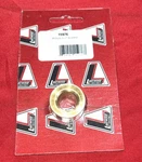 15976 Lakewood Pilot Bushing - Chevy Bronze Solid Type. Fixed Price $26.00.