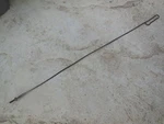 Porsche 356 Accelerator Pull Rod 545 Mm #2. Fixed Price $36.80.