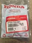Genuine Oem Honda Emergency Parking Pedal Pad Odyssey 2011 - 2017 Ebrake. Fixed Price $12.99.