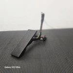 98-03 Dodge Durango Accelerator Gas Pedal Oem 52079304AC. Fixed Price $55.00.