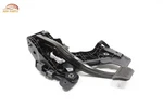2018 - 2024 Jeep Wrangler Brake Stop Pedal W/ Bracket Oem. Fixed Price $41.99.