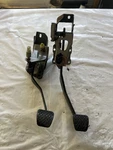 Acura Rsx Base & Type 6 Speed Transmission Brake Clutch Pedal Set Oem. Fixed Price $92.00.