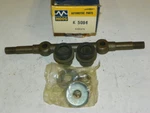 Genuine Moog K5094 Upper Control Arm Kit Pontiac 1963-1964 Nors. Fixed Price $140.95.