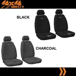Row Custom Rm Williams Canvas Seat Cover For Citroen C4 Cactus 16-ON Diesel. Fixed Price $281.87.