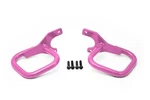 For Jeep Tj 1997-2006. Pinky Grab Handles Steinjager J0048700. Pcs. Fixed Price $192.99.