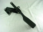 Ford Oem Black 15" Ribbed Gas Pedal Accelerator Pad 99-02 Mercury Cougar. Fixed Price $24.69.