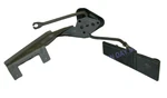Gas Accelerator Pedal Assembly Fits 94-96 Impala Caprice New Genuine Gm. Fixed Price $39.95.