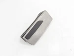 06 Lamborghini Gallardo #1310 Trim, Foot Rest Dead Pedal E-gear 401864431B. Fixed Price $49.99.