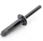 Genuine Mopar Plastic Rivet 6504737. Fixed Price $7.11.