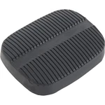 For Chevy Corvette 1958-1963 Oer Rubber Clutch Pedal Pad & Trim. Fixed Price $12.83.