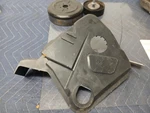 2003-2006 Mercedes CLK55 W209 W203 C230 Ebrake Cover. Fixed Price $27.00.
