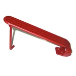 Accelerator Gas Pedal For Jeep Mb Gpw CJ2A CJ3A M38 1941-1952 17733.01 Omix-ada. Fixed Price $50.99.