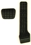 64 65 66 Chevy Gmc Truck Accelerator & Brake Pedals. Fixed Price $26.85.