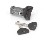 Omix 17250.05 Ignition Lock And Cylinder Fits 91-95 Cherokee (xj) Wrangler (yj). Fixed Price $80.95.