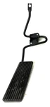 Original 69-70 Ford Mustang Accelerator Pedal,slip Cable Style,coupe,fastback. Fixed Price $89.98.