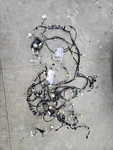 2005 Toyota Celica Dash + Floor Blower/heater Wire Harness Oem. Fixed Price $150.00.
