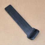 1963-1967 Corvette Gas Accelerator Pedal With Anti Squeak Pad New. Fixed Price $29.99.