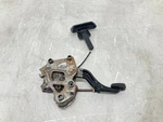 98-00 Lexus LS400 Emergency Parking Brake Pedal W/ Release Handle Oem. Fixed Price $49.65.