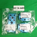 Subaru Genuine Impreza 'rhd Wrx & Sti Accelerator Pedal Kit Set 36024FA001. Fixed Price $60.68.