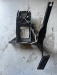 2ND Gen Ram Manual Pedal Bracket 52079114 94-97 NV4500 NV5600 NV35 Oem. Fixed Price $50.00.