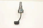 2022 - 2026 Hyundai Santa Cruz Brake Foot Stop Pedal W/ Sensor & Bracket Oem. Fixed Price $48.32.