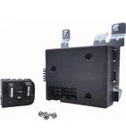 Trailer Brake Control Module 2016-2018 Ram 1500 2500 3500 4500 5500 82215040AB. Fixed Price $42.38.