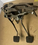 1986-1993 Mazda B2000 B2200 Brake Clutch Pedal Assembly Oem. Fixed Price $200.00.