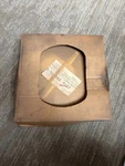 1963 Corvette Emergency Brake Cables - Rear Set Gm 3819101 Nos One Year Only. Fixed Price $99.95.