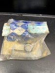 Nos Mercedes 600 W100 M100 Front Brake Spring Nla From Mb 1009932022. Fixed Price $25.00.