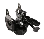Brake Pedal For 2010-2011 Saab 9-5 22969491-AK Genuine Oem. Fixed Price $208.13.