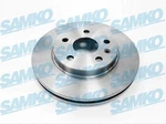 Samko O1028V Brake Disc For Chevrolet,opel,saab,vauxhall. Fixed Price $49.47.