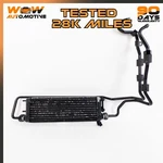 04-13 Bentley Continental Gtc Flying Spur Transmission Oil Cooler Radiator Oem. Fixed Price $398.48.