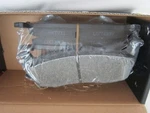 Autoextra Ceramic Brake Pads AXCD711/A-BPS-00085 Fit Up 44 Ford Vehicles-new. Fixed Price $29.99.