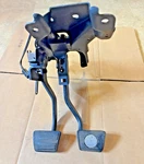 1969-1972 Gto 442 Cutlass Gs Clutch & Brake Pedal Assembly Oem W/neutral Switch. Fixed Price $285.00.