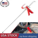 36" Adjustable Pedal Depressor TOOL,THE393 Brake For Car Testing. Fixed Price $59.49.