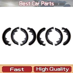 Drum Brake Shoe Ford Mustang 1964 1965 1966 Mercury Villager 1962 1963. Fixed Price $146.92.