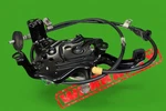 2009-2018 Dodge Journey Emergency Parking Brake Pedal W/ Cable Oem. Fixed Price $109.87.
