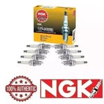 Ngk 8X For Gmc Platinum Spark Plugs 41-962 Sierra Chevy Silverado 19299585. Fixed Price $64.56.