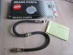 Eis Hydraulic Brake Hose SP8509 (raybestos BH38581) Fits Ford Probe, Mazda 626. Fixed Price $24.95.