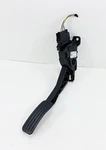 2012-2015 Jaguar Xf Gas Accelerator Throttle Pedal Oem 9X23-9F832-AB. Fixed Price $39.95.