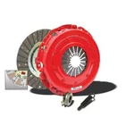 Mcleod 75234 Super Street Pro Kit Ford 63-80 11.5IN. /12IN. 1-1/16X10. Fixed Price $426.24.